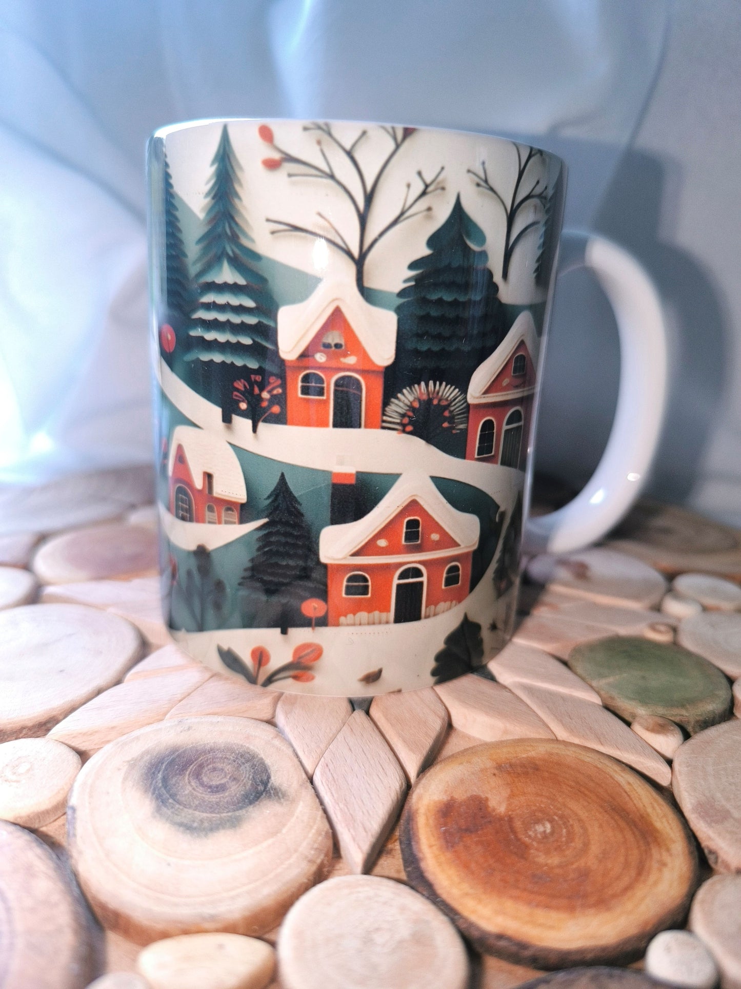 Mug