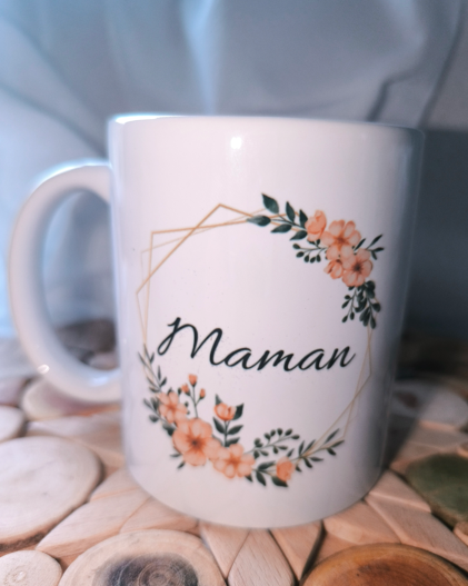 Maman