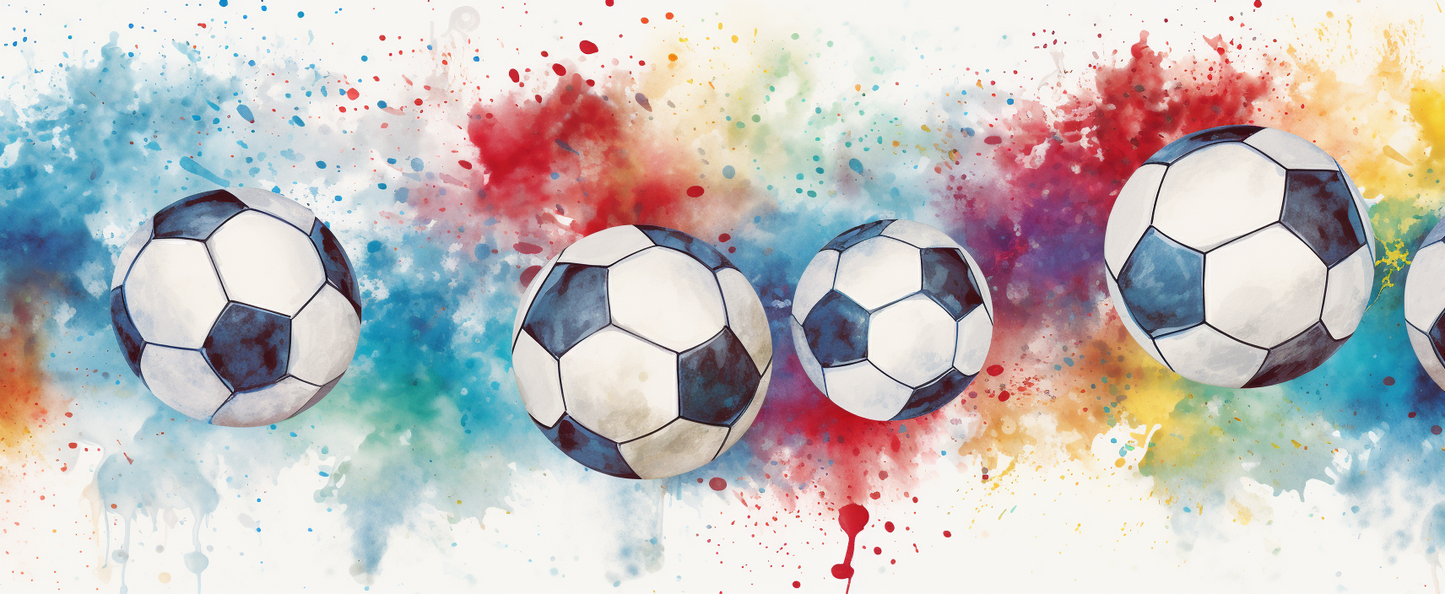 football N°12