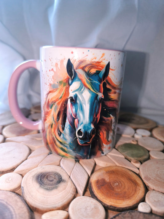 Cheval N°41