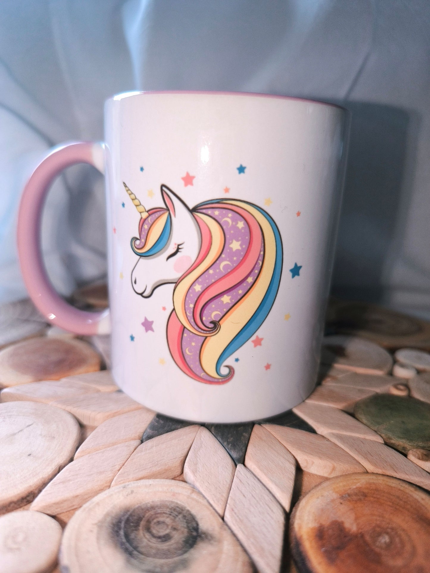 Licorne N°23