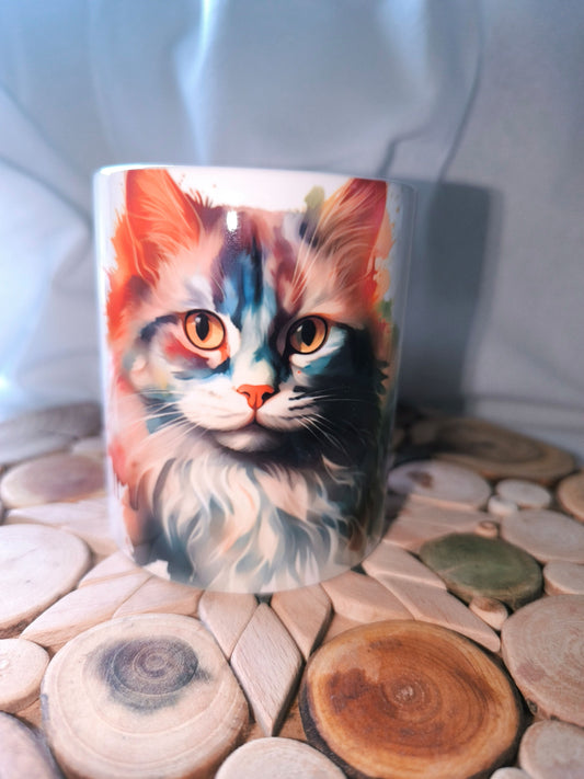 Chat N°34